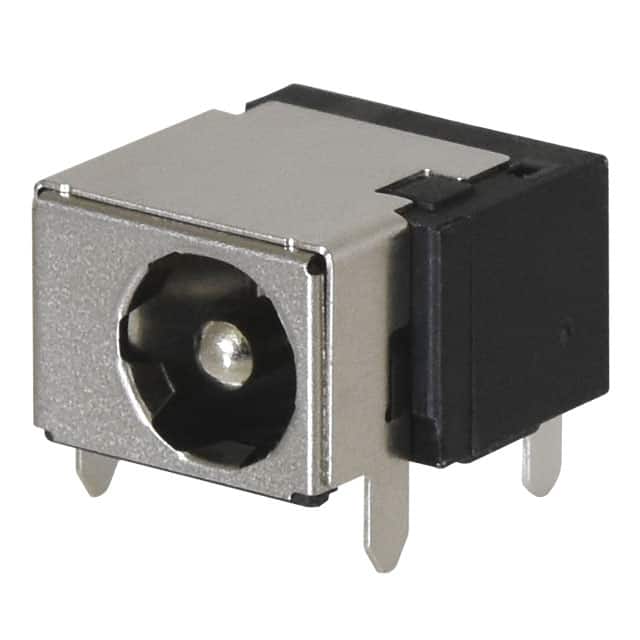 PJ-085AH CUI Devices  Power Connectors